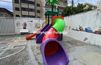 Imagem 12: Apto 2 quartos 58 m2 lazer completo na melhor em Residencial Coqueiral...