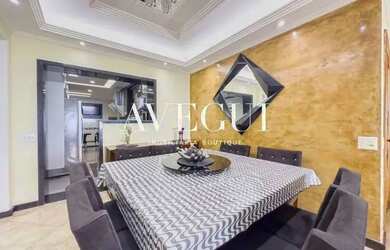 Imagem 10: Apartamento na Atlântica - 148m², 3 quartos, suíte, vaga - Vista Mar