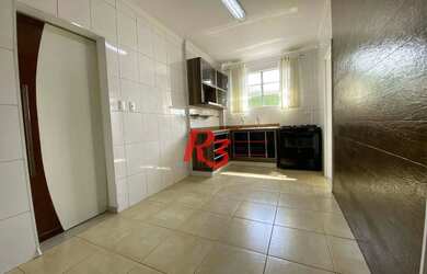 Imagem 8: Apartamento com 2 dormitórios à venda, 95 m² por R$ 695.000,00 - Boqueirão...