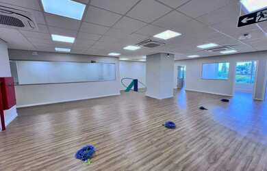 Imagem 15: Andar com 1044 ² no Centro - Belo Horizonte