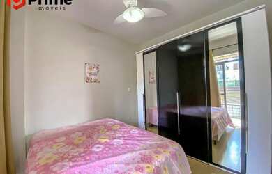 Imagem 3: APARTAMENTO MOBILIADO À VENDA NA PRAIA DO MORRO EM GUARAPARI/ES, FRENTE...