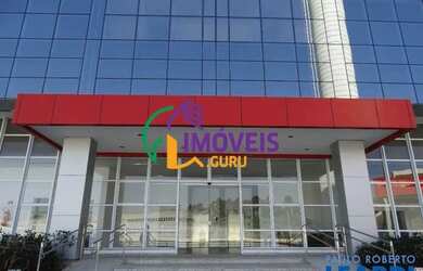 Imagem: O depósito possui 5 Vagas na garagem, 681m² de Área e está