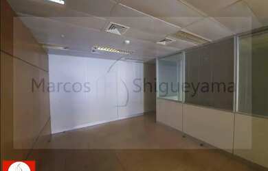 Imagem 11: Laje Corporativa para Locação em Salvador, Pituba