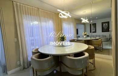 Imagem 15: Casa em Condomínio de 3 dormitórios em Alphaville - Tamboré - Santana de Parnaíba - SP