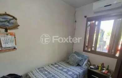 Imagem 10: Casa à venda Rua Francisca Prezzi Bolognesi, Hípica - Porto Alegre