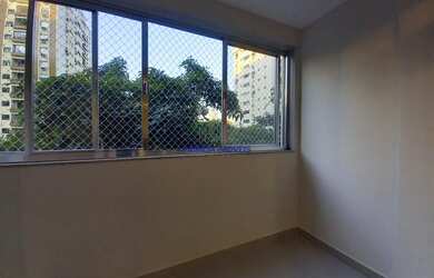 Imagem 13: Apartamento à venda 3 quartos 1 quadra da praia Ponta Praia Santos