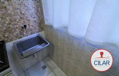 Imagem 13: Imobiliária Cilar Aluga Apartamento 2 Quartos no Afonso Pena com 63m²,...