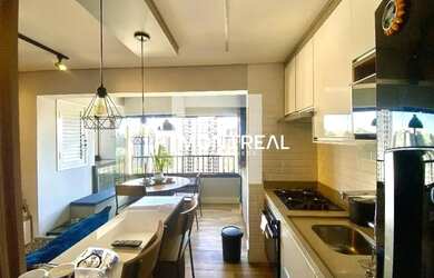 Imagem 11: APARTAMENTO À VENDA NO BRÁS, 2 DORMITÓRIOS, 1 SUÍTE. 1 VAGA DE GARAGEM