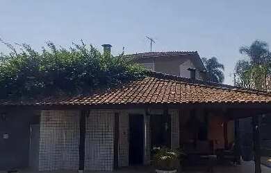 Imagem 4: Casa com 4 quartos, 700 m² - venda por R$ 4.954.900 ou aluguel por R$ 29.000/mês - Granja