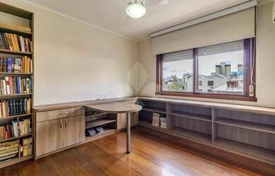 Imagem 10: 03 dormitórios, suíte, 01 vaga de garagem no Menino Deus