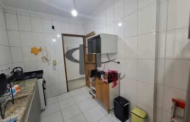 Imagem 7: Venda Apartamento Sao Caetano do Sul Nova Gerti Ref 45567