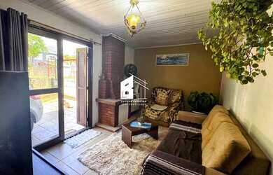 Imagem 10: CASA A VENDA COM DOIS QUARTOS BAIRRO ESPLANADA