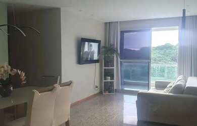 Imagem 5: Miami Beach 3 Quartos / 1 Suíte / 98m² / 1 vagas / Parque 10 / Aceita...