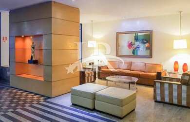 Imagem 16: LR Flats - Flat para Locação na Bela Vista