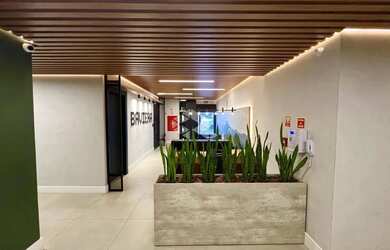 Imagem 14: Empreendimento Residencial Baviera