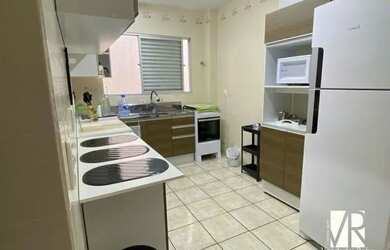 Imagem 7: Apartamento 3 Dormitórios à Venda no Centro de Balneário Camboriú...