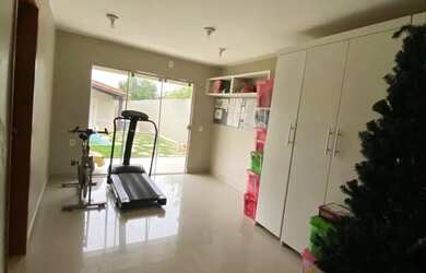 Imagem 2: Cond Solar de Brasilia. Piscina, Churrasqueira, Ar-condicionadoe4 Vagas...