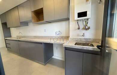 Imagem 6: Alameda Iguatemi para venda e locação, Residencial Eco Village I, São...