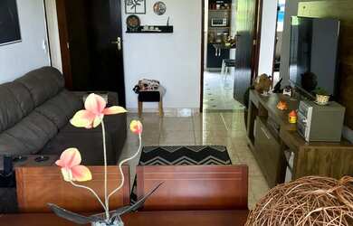 Imagem 5: Vendo Apartamento Estamparia