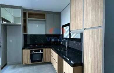 Imagem 6: Casa em condomínio para aluguel, 3 quartos, 1 suíte, 4 vagas, Jardim Residencial Viena - I