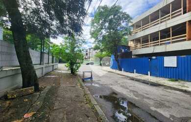 Imagem 6: Recreio dos Bandeirantes - 1ª locação para entrega prevista para junho...