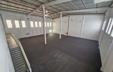 Imagem 2: Imóvel para aluguel com 1449 metros quadrados em Jardim Isaura - Santana de Parnaíba - SP