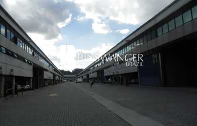 Imagem 4: Imóvel para aluguel com 1614 metros quadrados em Vila Anastácio - São...