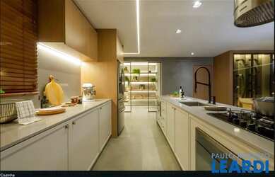 Imagem 7: APARTAMENTO - ALTO DA LAPA - SP