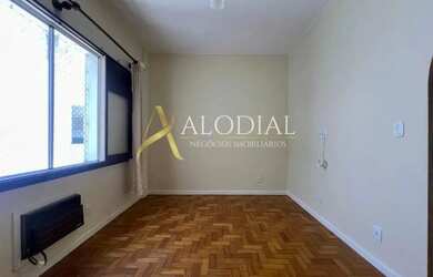 Imagem 7: Saleta dois quartos com vaga na escritura em Ipanema, RJ