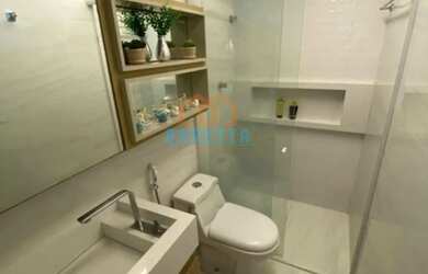 Imagem 4: CÓD 5327. Apartamento para Venda no Rafael Negreiros no bairro Santo...