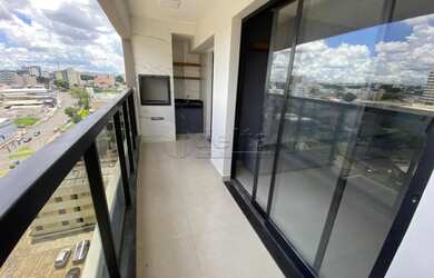 Imagem 11: Apartamento disponível para locação e venda no bairro Nossa Senhora...