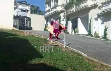 Imagem: O terreno possui 255m² de Área e está localizado em Vila