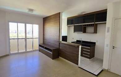 Imagem 2: Vendo Ap Cond. Ercília Panorâmico Club Frente Clube Automovel - Andalo