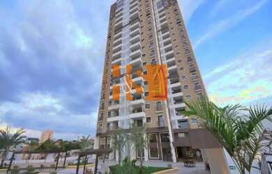 Imagem 2: The park locação. Ar-condicionado, 100m² de Área, 2 Vagas na garageme3...