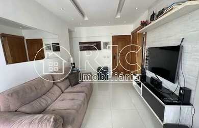 Imagem 4: Imóvel para venda com 63 metros quadrados com 2 quartos em Vila Isabel...