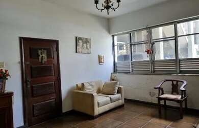 Imagem: O apartamento possui 3 Dormitórios, 170m² de Área e está