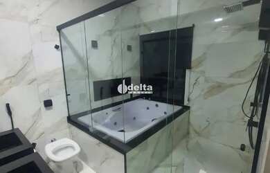 Imagem 8: Casa disponível para venda no bairro Jardim Holanda em Uberlândia MG