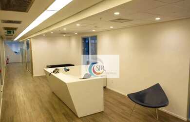 Imagem 12: Conjunto 548m² - Vila Olímpia - São Paulo/SP