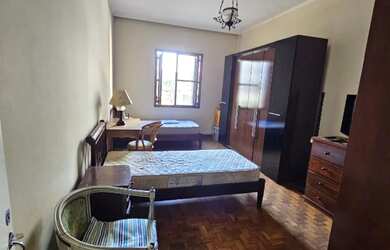 Imagem 11: Apartamento à venda na Rua Frei Caneca 122 m², 2 dormitórios grandes