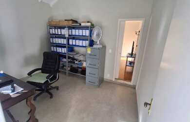 Imagem 13: Casa reformada próximo Catedral São Pedro de Alcântara