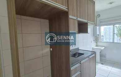 Imagem 5: Apartamento Vista Parque à Venda com 2 Dormitórios 49 m² Lazer Completo