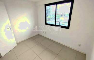 Imagem 13: Recreio dos Bandeirantes Apartamento 2 quartos, sendo 1 suite