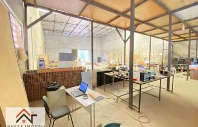 Imagem 4: Galpão à venda, 490 m² por R$ 950.000,00 - Rosário - Atibaia/SP