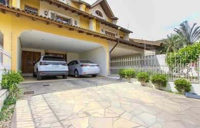 Imagem 3: Casa em Condomínio em Tristeza