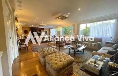 Imagem 2: Leblon Apartamento 4 quartos, sendo 1 suite