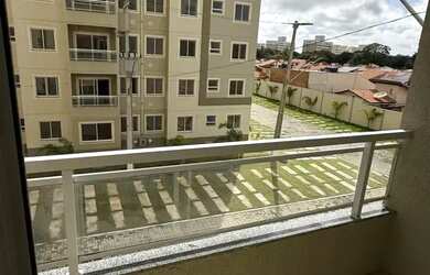 Imagem 4: Passo apartamento no condomínio ilha de havana - cohama