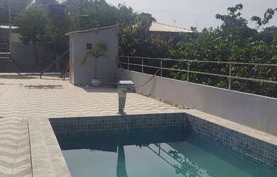 Imagem: O quarto está localizado em Tancredo Neves, Manaus para alugar