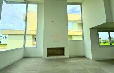 Imagem 4: Casa Nova em Condomínio Fechado - Conforto, Segurança e Lazer Completo