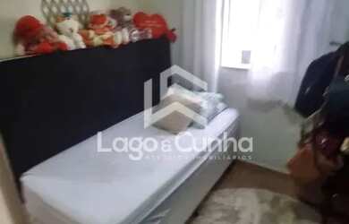 Imagem 13: Apartamento Cobertura à venda por R$ 270.000,00 - São Bento - Poços...