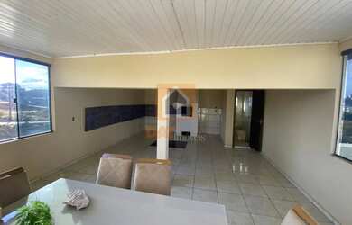 Imagem 12: Apartamento locação na região do Contorno